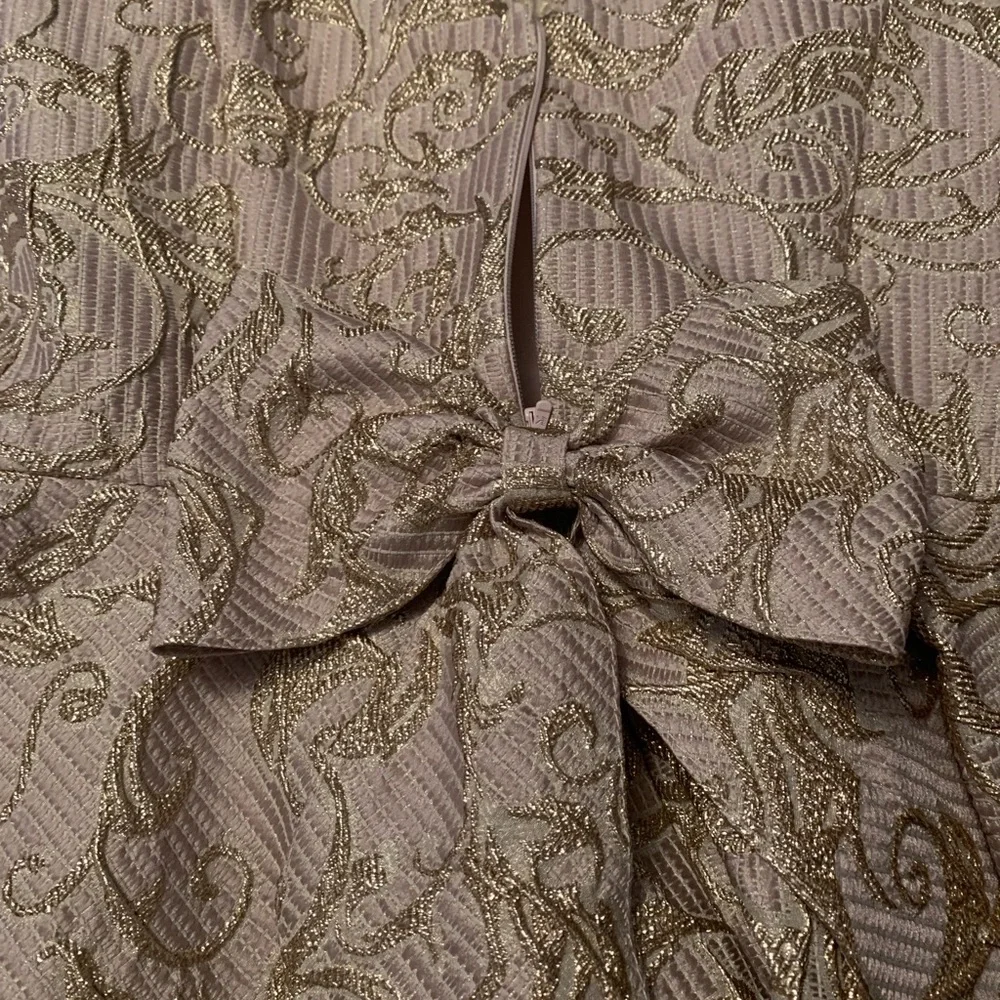 David Charles Dress - Picture 4 of 6